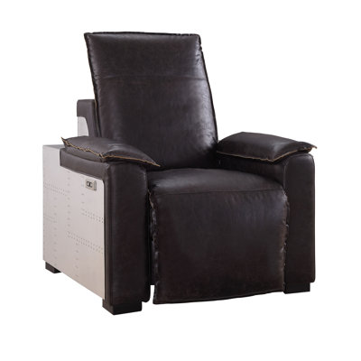 Lamanuel Recliner