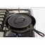 Lodge Cast Iron Bacon Press Black