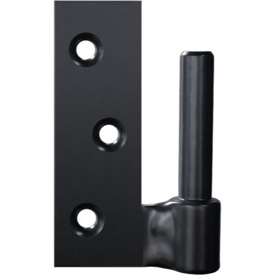 Pintel SteelTek Jamb (vendu par paire)