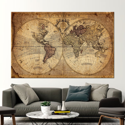 Print on Canvas