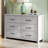 Allysyn 6 Drawer Dresser-1244128529