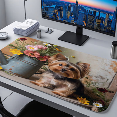 Polyester Desk Pad