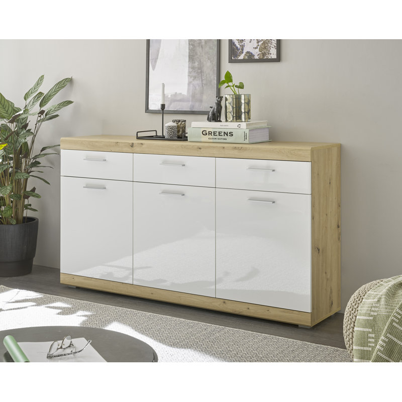 Valez 165cm Sideboard