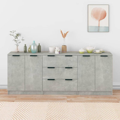 Jariell 180cm Sideboard