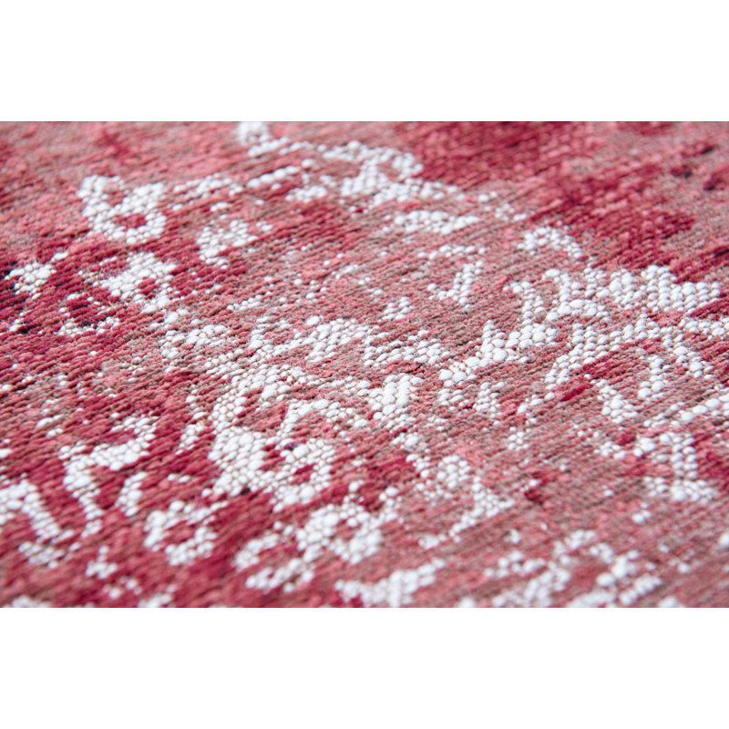 Persian Area Rug, Rectangle 80 x 150cm