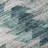 Premium Machine Washable Cerrito Teal Rug-105939649