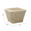 Table basse Antul - blanc