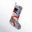 Snowman Stocking