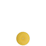 Swarovski Signum - Plate 4 In Fern Green