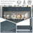 Kiandra 60'' Sideboard-673544087