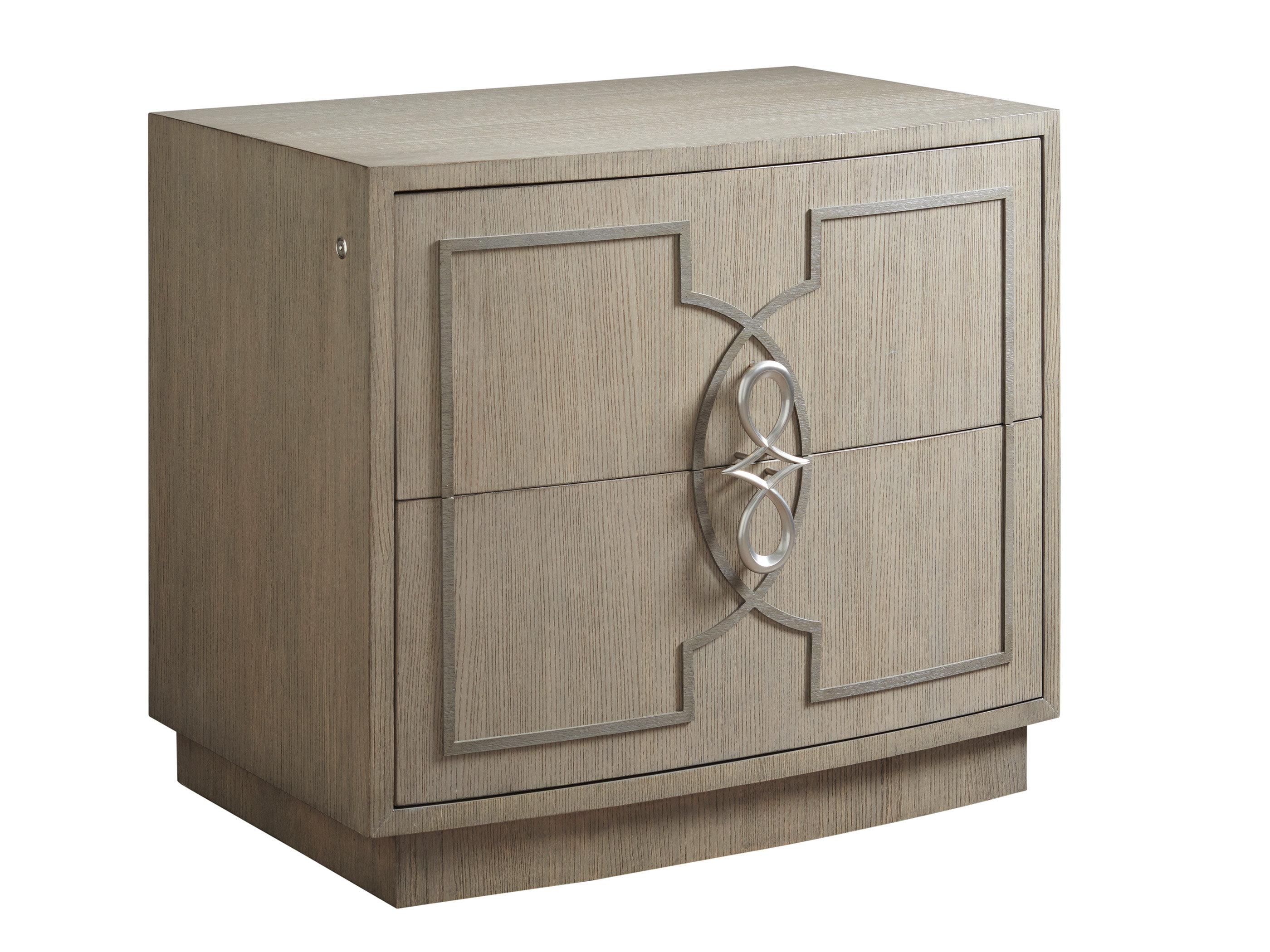 Sligh Studio Designs Claridge File Chest Perigold