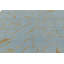 Art Deco Hand Knotted Wool Geometric Area Rug-922370057