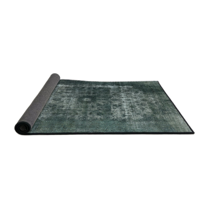 Huckstep Indoor Rug, Round 7'