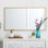 Miroir mural Sabine