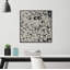 «Incoherent Projection II», reproduction sur toile flottante-1444654733