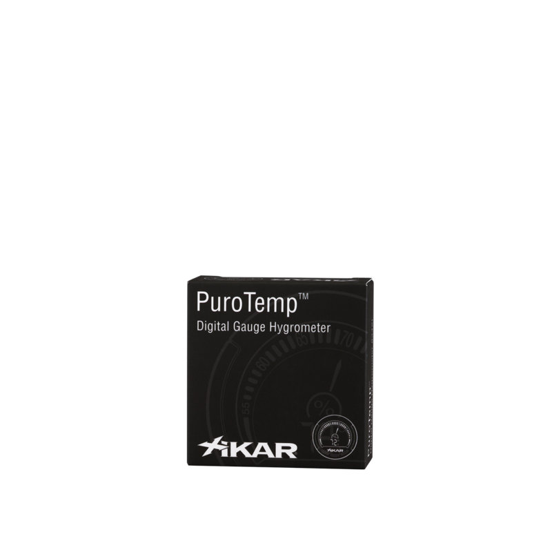 XIKAR Digital Gauge