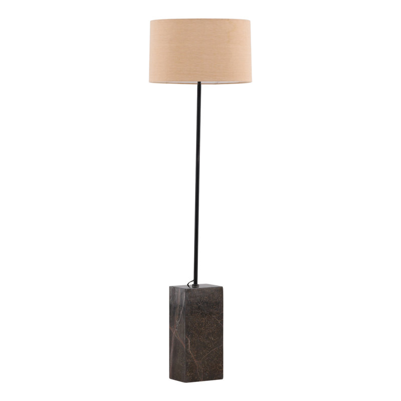 Shannel Floor Lamp Green