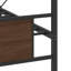 Metal Bed Frame Without Mattress-260523635-260523630