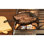Lodge 10.5" Square Cast Iron Grill Pan