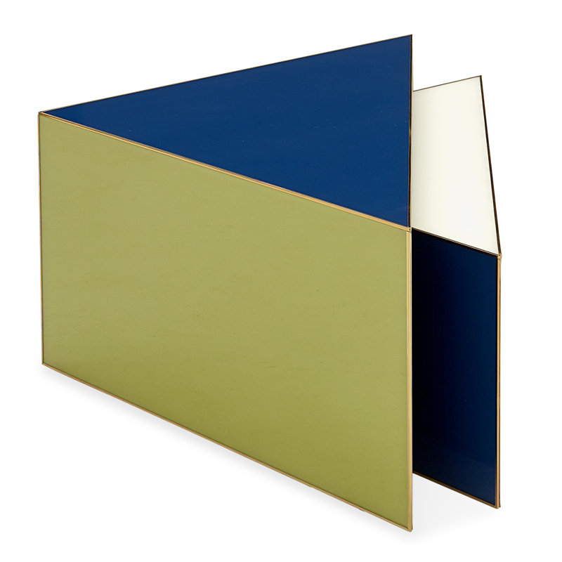 Torino Frame Coffee Table