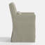 Upholstered Arm Chair-1601736888