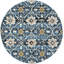 Tapis oriental Dalrymple Performance-24776682