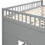 Lit mezzanine avec échelle House-956433322-956433334