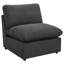 Canapé inclinable électrique modulaire Biny, 2 coussins, 124 pouces-125117661-114733194