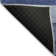 Machine Washable Indoor/Outdoor Claudian ACN1624 Navy Rug