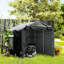 Galvanised Steel Basic Storage System-1524440815