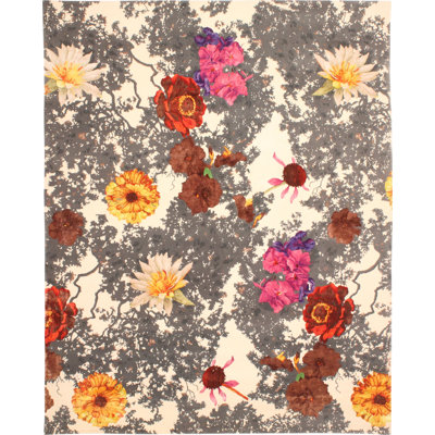 Tapis Hunter 'Spring Air' 8 pi x 10 pi