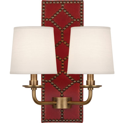 Lightfoot 2 - Light Armed Sconce