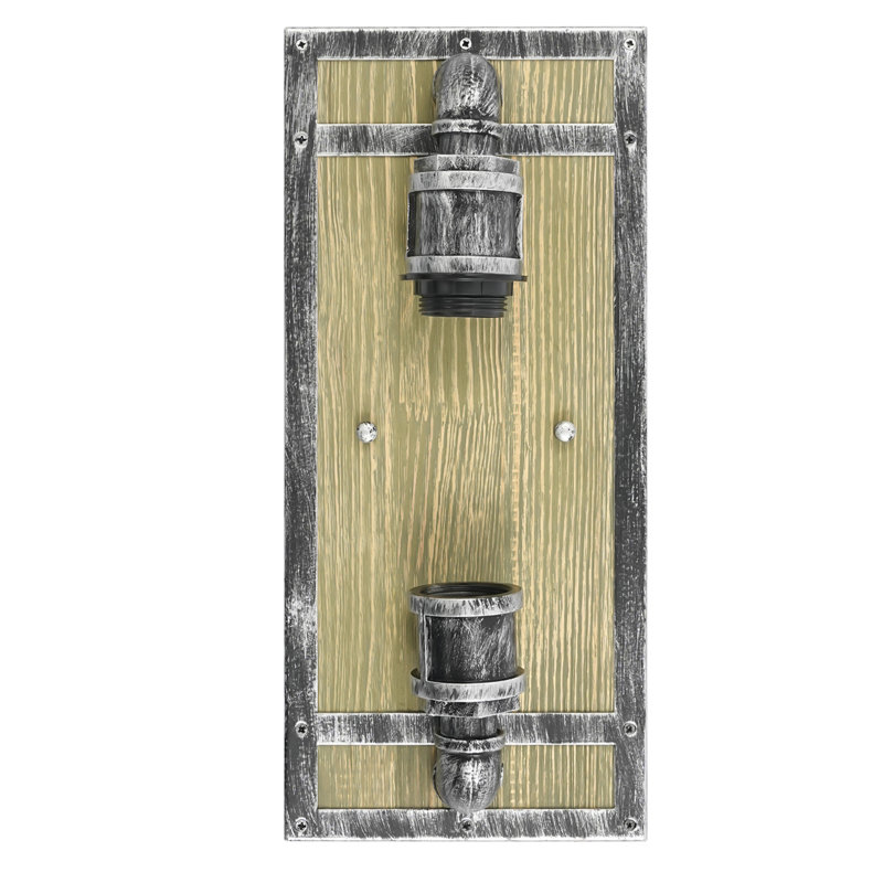 Ledyard Wall Lamp