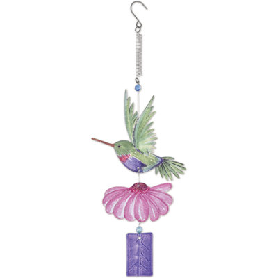 Metal Decoration