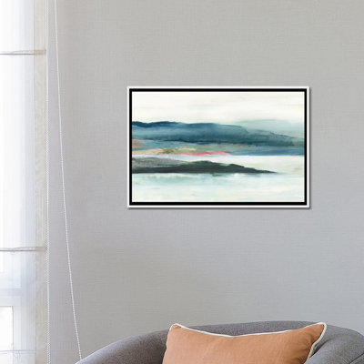 " Peaceful Mind I " by Allison Pearce