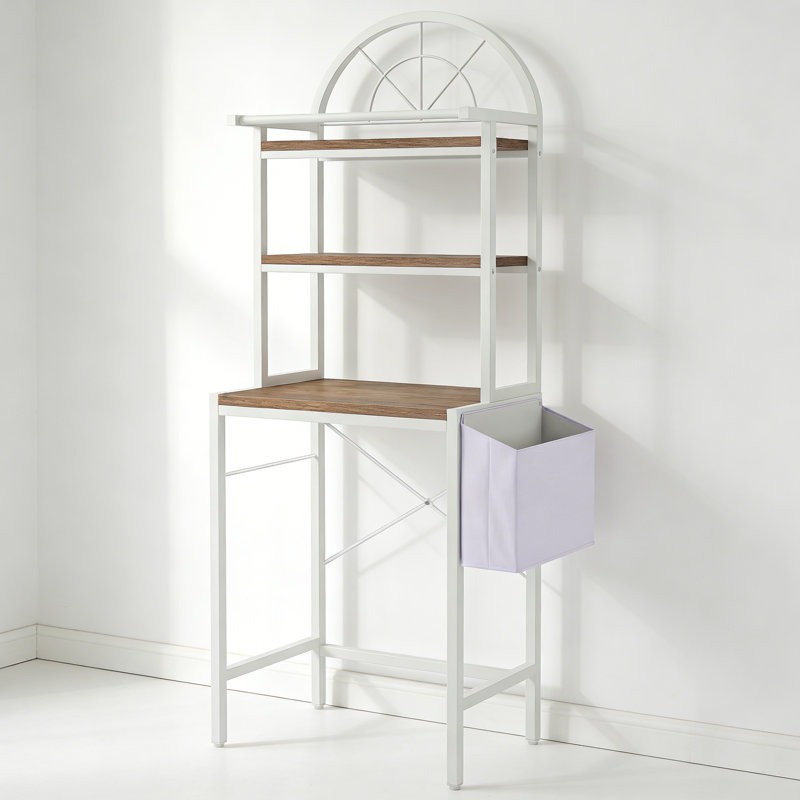 Bathroom Shelves