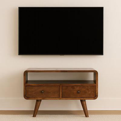 Davohn TV Stand for TVs up to 24"