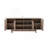 Sideboard In Mocha