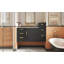 Armoire de salle de bain murale 30 "avec armoire latérale-413217925