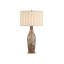 Lampe de table Brielle