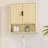 Wall-Mounted Bathroom Cabinet Medicine Cabinet-1525492999