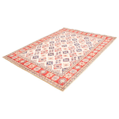 Tapis crème Finest Ghazni 9 pi 9 po x 12 pi 5 po