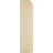 Foster Plinth Block with Beveled Edge-101974362
