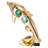 Neale Animals Figurines & Sculptures-1180435014