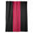 Seattle Baseball Black/Red