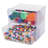 Plastic Stackable Desk Organizer