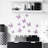 Insects Non-Wall Damaging Wall Decal-1431337248