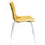 Chaise de salle à manger en acrylique transparent Clear Ghost-1918904009-1990890351