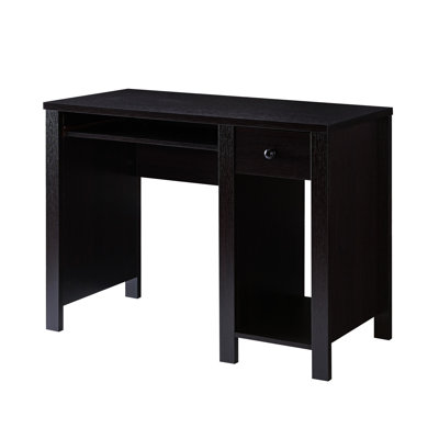 Bureau compact avec chemin de 39 pi