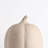 Paper Mache Pumpkin Dia 10.2"